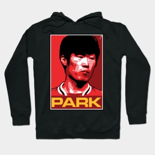 Park Hoodie